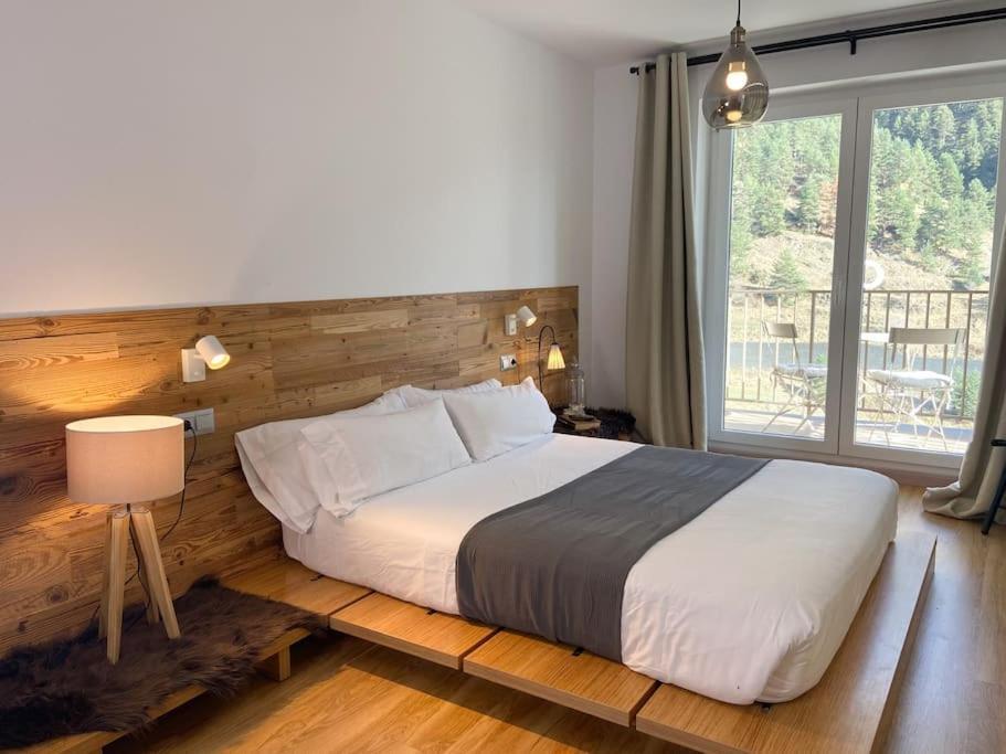 Iconic - A Pie De Pistas En 1 Minuto - Terraza Con Vistas Al Valle Arinsal - Parking Gratis L By Bonesvacances Exterior photo