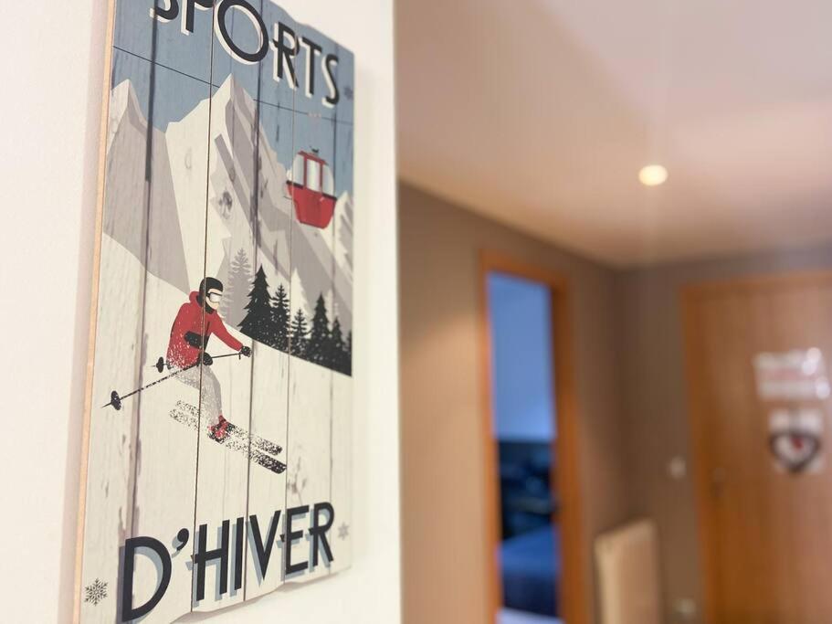 Iconic - A Pie De Pistas En 1 Minuto - Terraza Con Vistas Al Valle Arinsal - Parking Gratis L By Bonesvacances Exterior photo