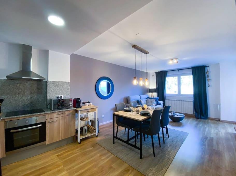 Iconic - A Pie De Pistas En 1 Minuto - Terraza Con Vistas Al Valle Arinsal - Parking Gratis L By Bonesvacances Exterior photo