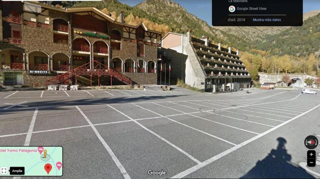 Iconic - A Pie De Pistas En 1 Minuto - Terraza Con Vistas Al Valle Arinsal - Parking Gratis L By Bonesvacances Exterior photo