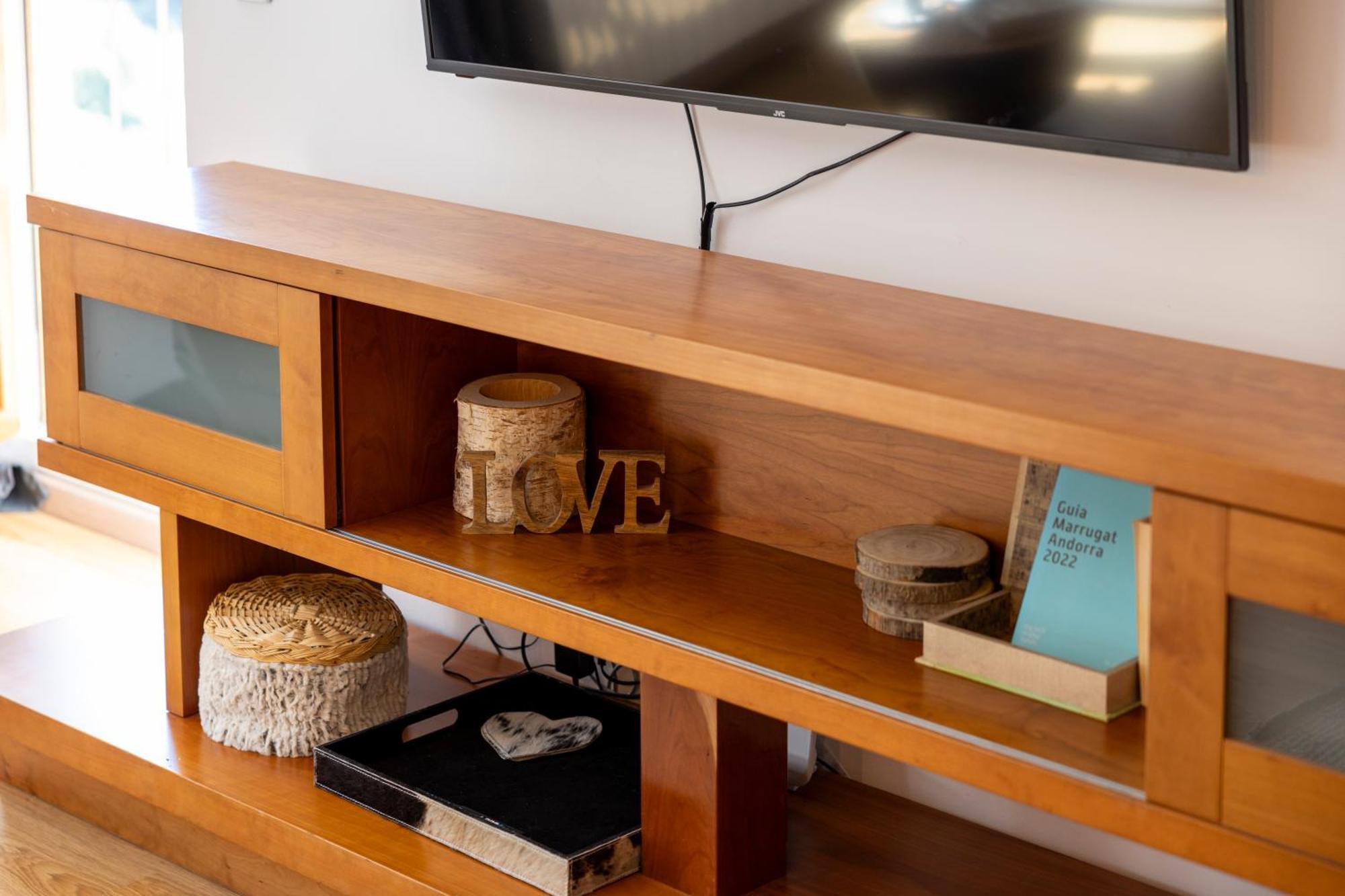 Iconic - A Pie De Pistas En 1 Minuto - Terraza Con Vistas Al Valle Arinsal - Parking Gratis L By Bonesvacances Exterior photo